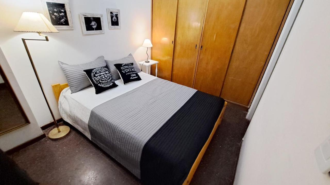 El Descanso A 400 Metros Del Mar Departamento 1 Ambiente Dividido Mar del Plata