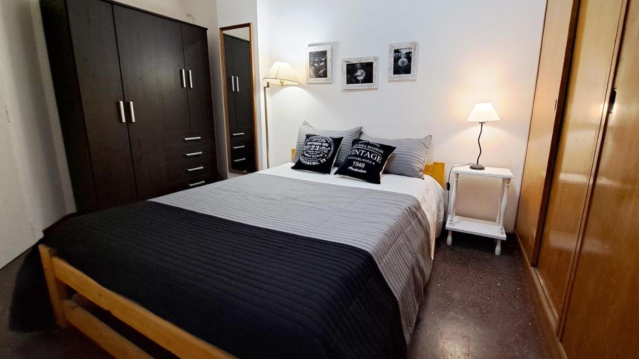 El Descanso A 400 Metros Del Mar Departamento 1 Ambiente Dividido Mar del Plata